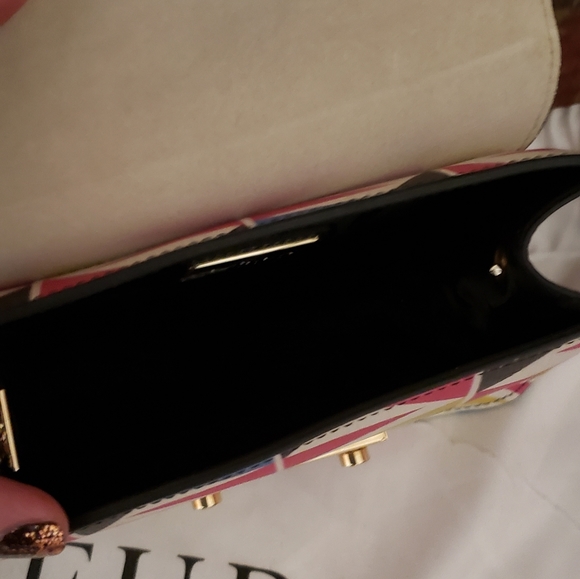 Furla Crossbody Julia Bag - Picture 9 of 9